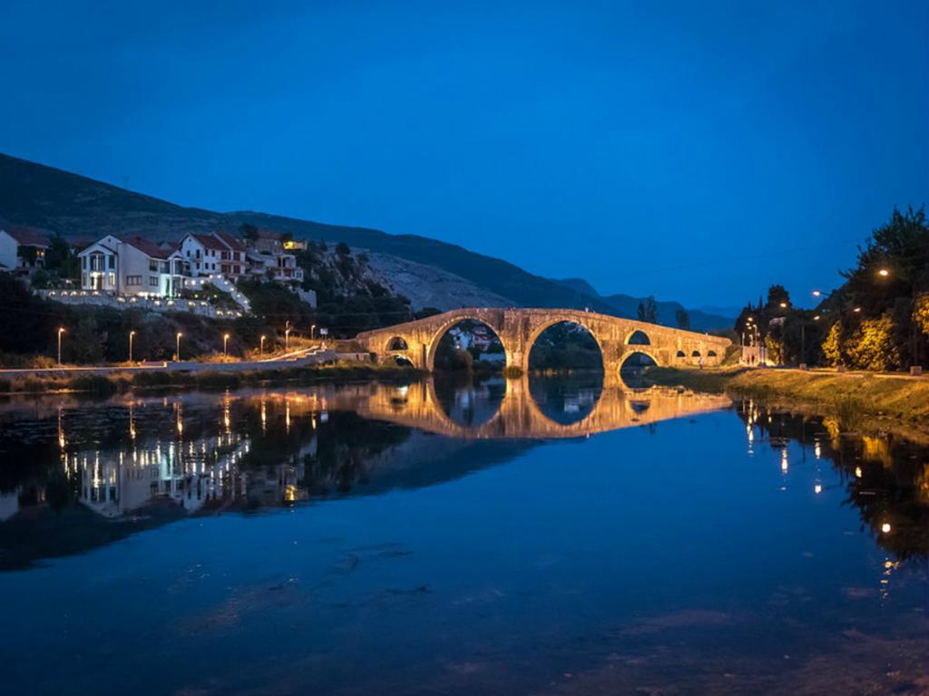 Apartments Lord Trebinje Exteriér fotografie