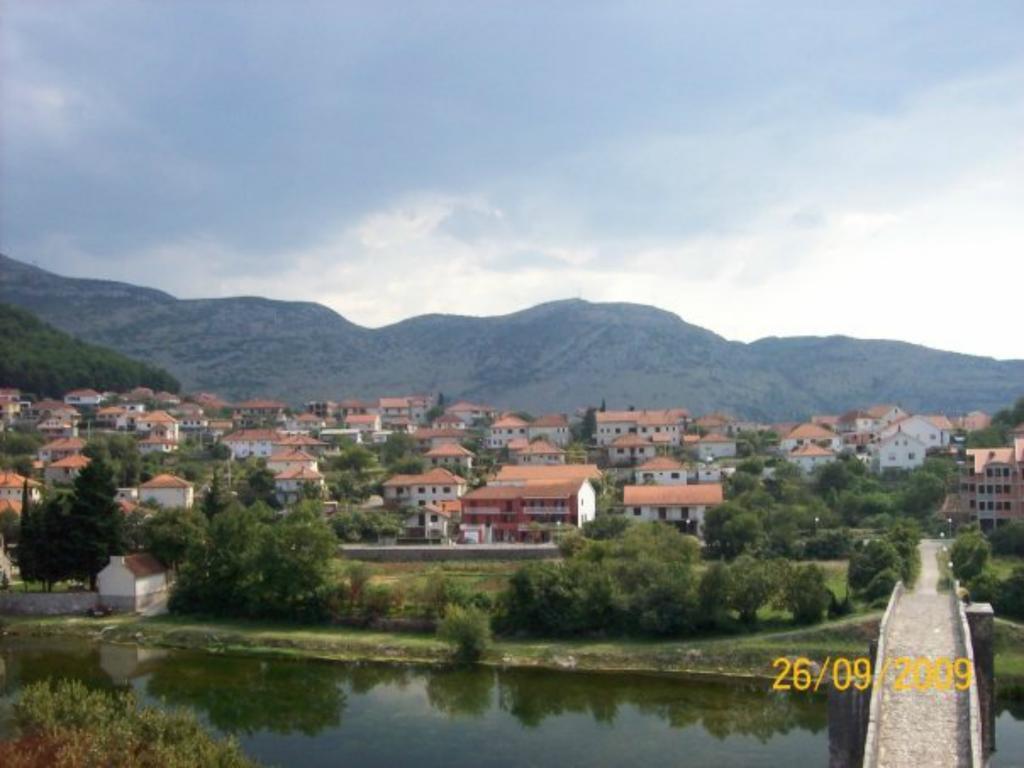 Apartments Lord Trebinje Exteriér fotografie